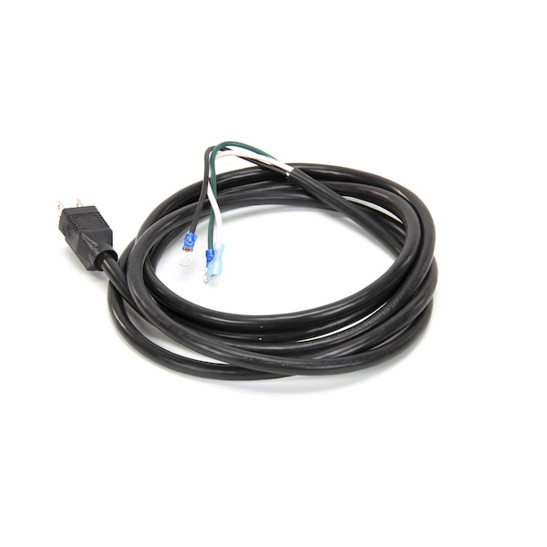 Power Cord, 120V, 15A (Tc90)